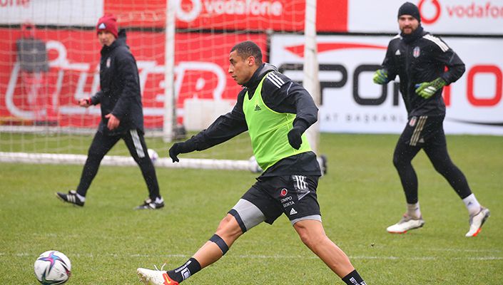 Fraport TAV Antalyaspor Maçı Hazırlıkları Başladı