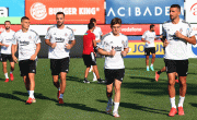 Fraport-TAV Antalyaspor Maçı Hazırlıkları Tamamlandı