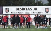 Futbol A Takımımızın Kamp ve Hazırlık Maçı Programı 