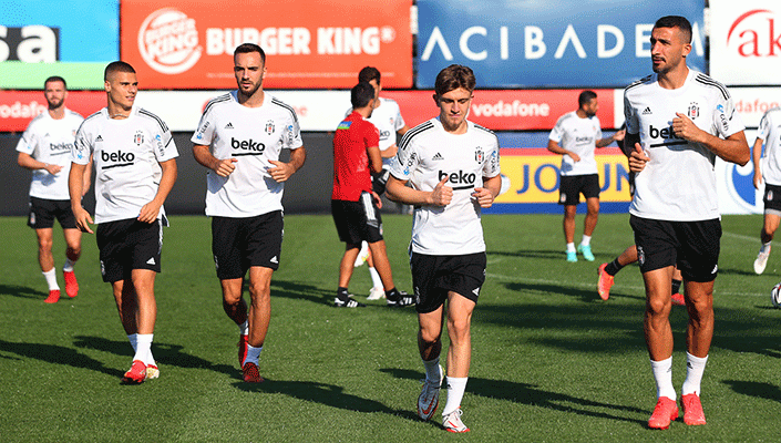 Fraport-TAV Antalyaspor Maçı Hazırlıkları Tamamlandı