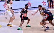 Beşiktaş Icrypex post season’s first win at Bursaspor