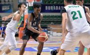 Black Eagles win again in  Cevat Soydaş Tournament 