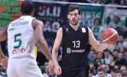 Black Eagles suffer away defeat to Bursaspor