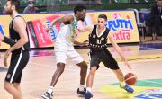 Frutti Extra Bursaspor:89 Beşiktaş:73