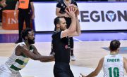 Second-half rally lifts Bursaspor over Beşiktaş Sompo Sigorta 