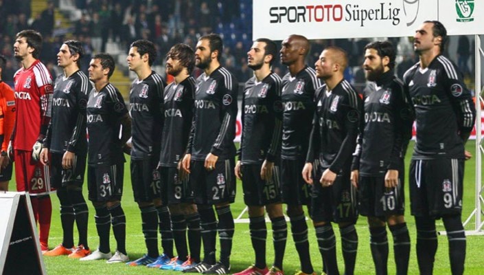 Futbolcularımızdan Açıklamalar
