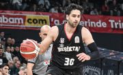 Furkan Korkmaz: 'Derbiye yakışır bir maç oldu’