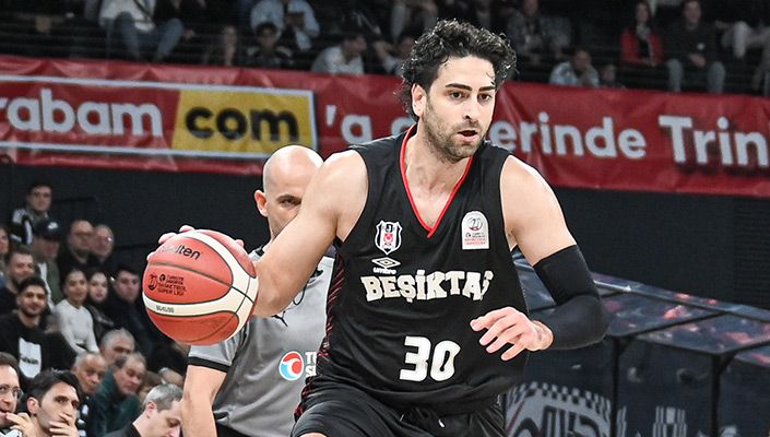 Furkan Korkmaz: 'Derbiye yakışır bir maç oldu’