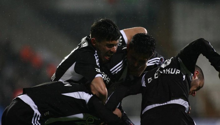  Futbolcularımızdan Açıklamalar