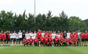 Turkish Champions Beşiktaş will play 3 pre-season matches in Spain 