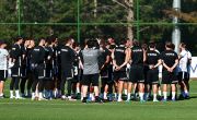 Futbol A Takımımız, 2026-27 Sezonu Hazırlıklarına Başladı