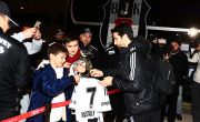 Futbol A Takımımız Adana’da