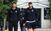 Futbol A Takımımız Adana’ya Gitti