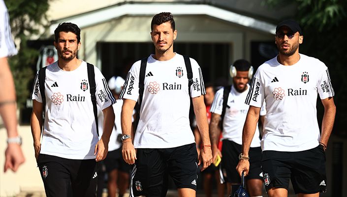 Futbol A Takımımız Adana’ya Gitti