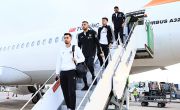Futbol A Takımımız Alanya’da