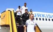 Black Eagles in Germany