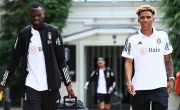 Futbol A Takımımız Almanya’ya Gitti