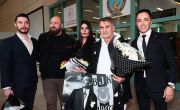 Futbol A Takımımız Ankara’da