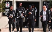 Futbol A Takımımız Ankara’ya Gitti