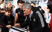 Futbol A Takımımız Antalya’da