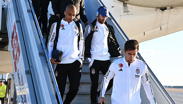 Futbol A Takımımız Antalya’da