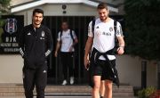 Futbol A Takımımız Antalya’ya Gitti
