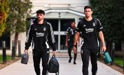 Futbol A Takımımız Antalya’ya Gitti