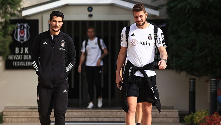 Futbol A Takımımız Antalya’ya Gitti