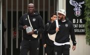 Futbol A Takımımız Bakü’ye Gitti