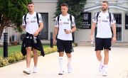 Futbol A Takımımız Bakü’ye Gitti