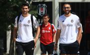 Futbol A Takımımız Bükreş’e Gitti