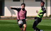 Futbol A Takımımız Çalışmalarına Başladı