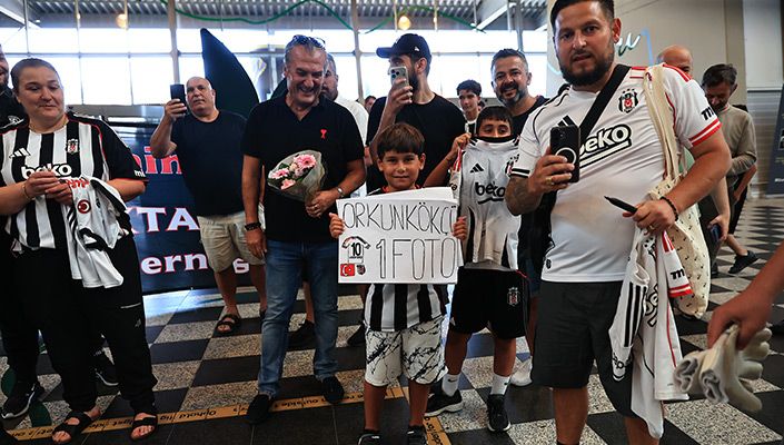 Futbol A Takımımız Danimarka’da