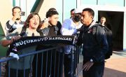 Futbol A Takımımız Fransa’da