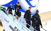 Futbol A Takımımız Gaziantep’te