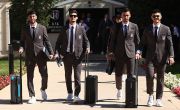 Futbol A Takımımız Hollanda’ya Gitti