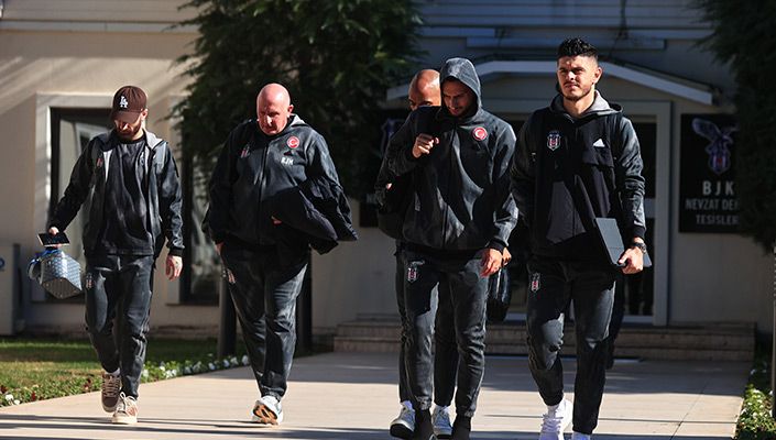 Futbol A Takımımız, Hollanda’ya Gitti