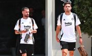 Futbol A Takımımız İrlanda’ya Gitti