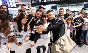 Futbol A Takımımız İsviçre’de