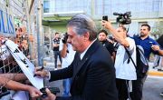 Futbol A Takımımız İzmir’de 
