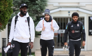 Futbol A Takımımız Kamp Çalışmaları İçin Antalya’ya Gitti