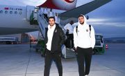 Futbol A Takımımız Kayseri’de