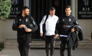 Futbol A Takımımız Kayseri’ye Gitti