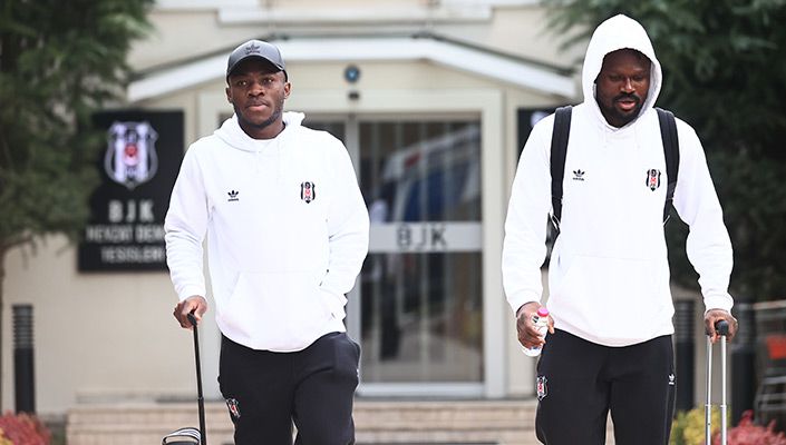 Futbol A Takımımız Kayseri’ye Gitti