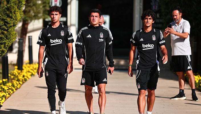 Futbol A Takımımız Kayseri’ye Gitti