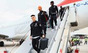 Futbol A Takımımız Konya’da