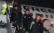 Futbol A Takımımız, Macaristan’da