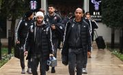 Futbol A Takımımız, Norveç’e Gitti