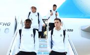 Futbol A Takımımız Rize’de