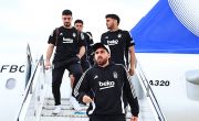 Futbol A Takımımız Rize’de